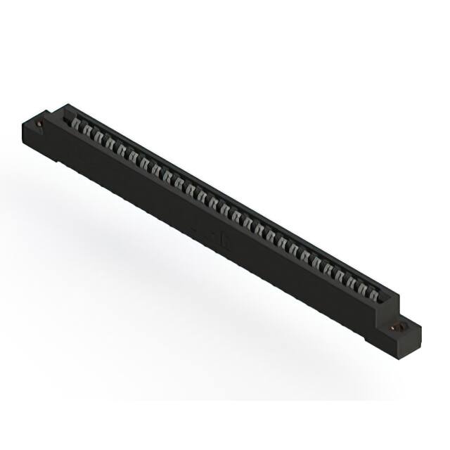 857-027-453-107 EDAC Inc.  Edgeboard Connectors